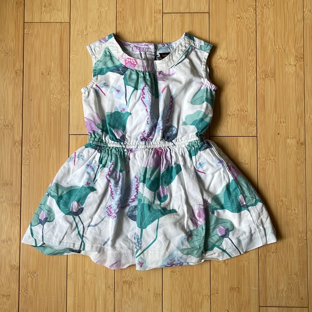 Tea Collection Dress